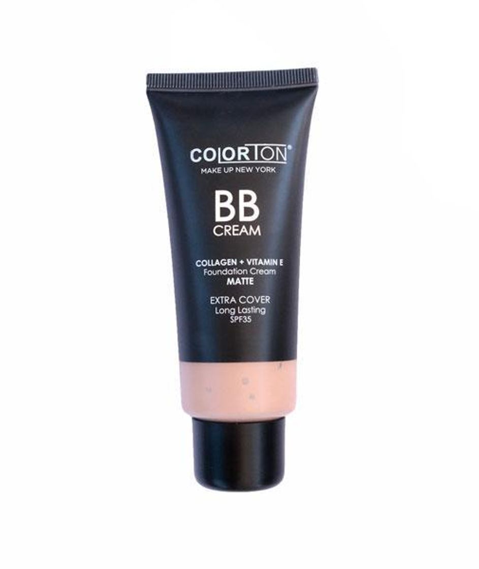 Moda BB Cream Marca Colorton 