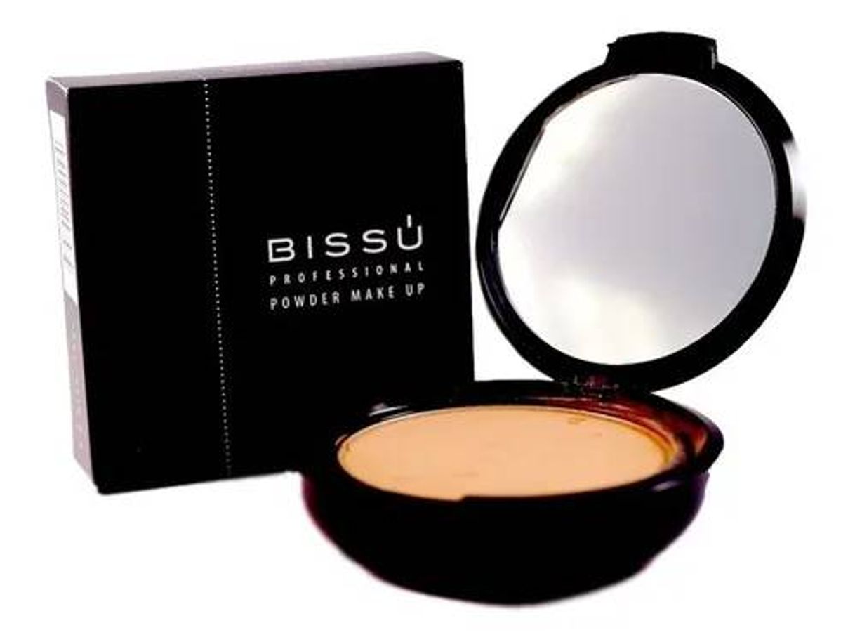 Fashion MAQUILLAJE COMPACTO | Bissú Cosméticos 