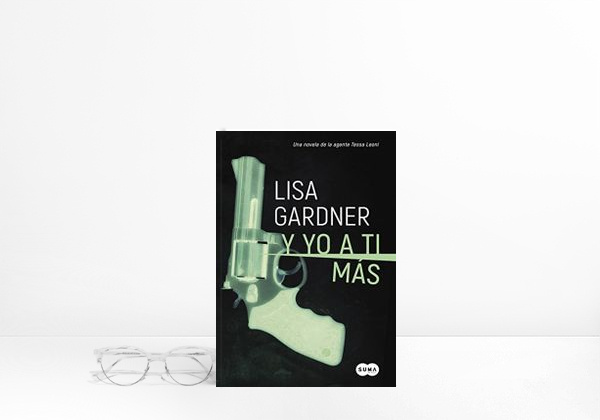 Book Y yo a ti más