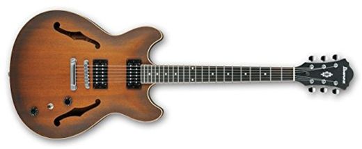 Ibanez AS53-TF Acoustic-electric guitar Semi-hueco 6strings Madera - Guitarra