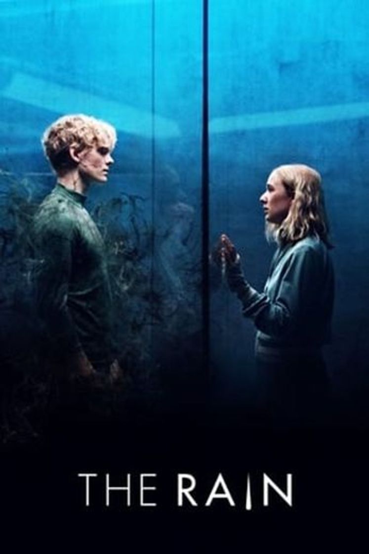 Serie The Rain