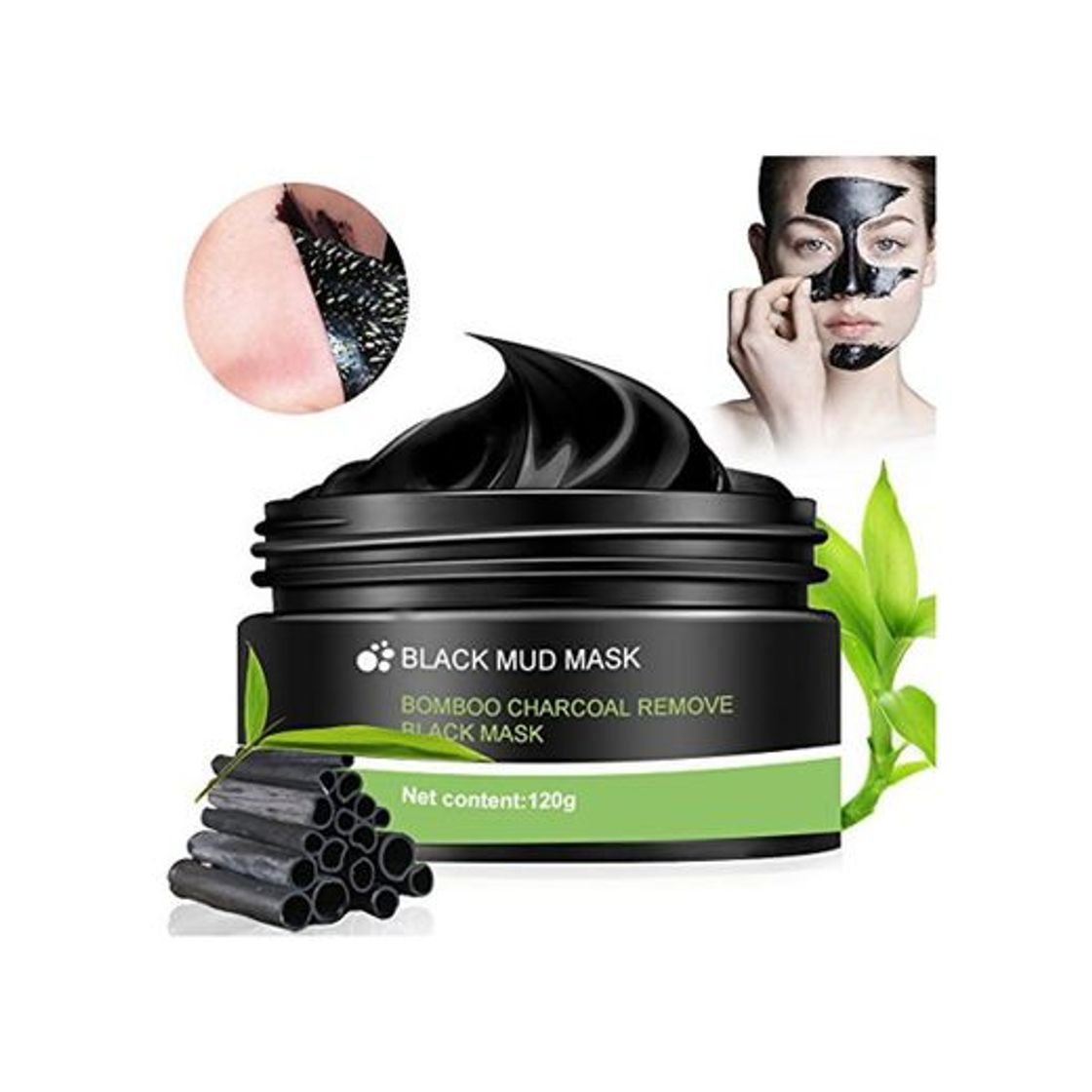 Social Mascarilla Exfoliante Facial