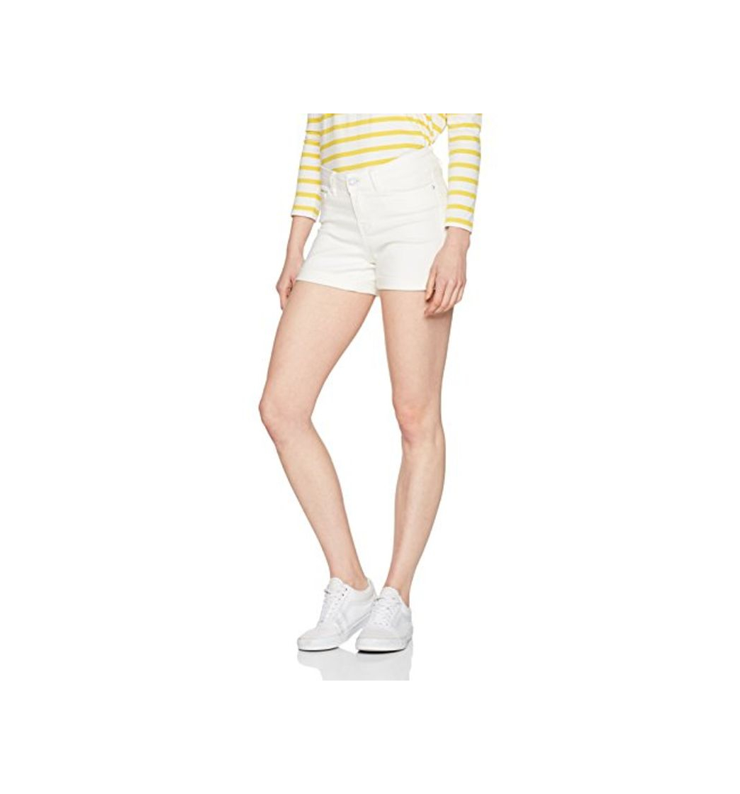 Product NAME IT Nmbe Lucy NW Den Fold Shorts Gu810 Noos Pantalones Cortos,