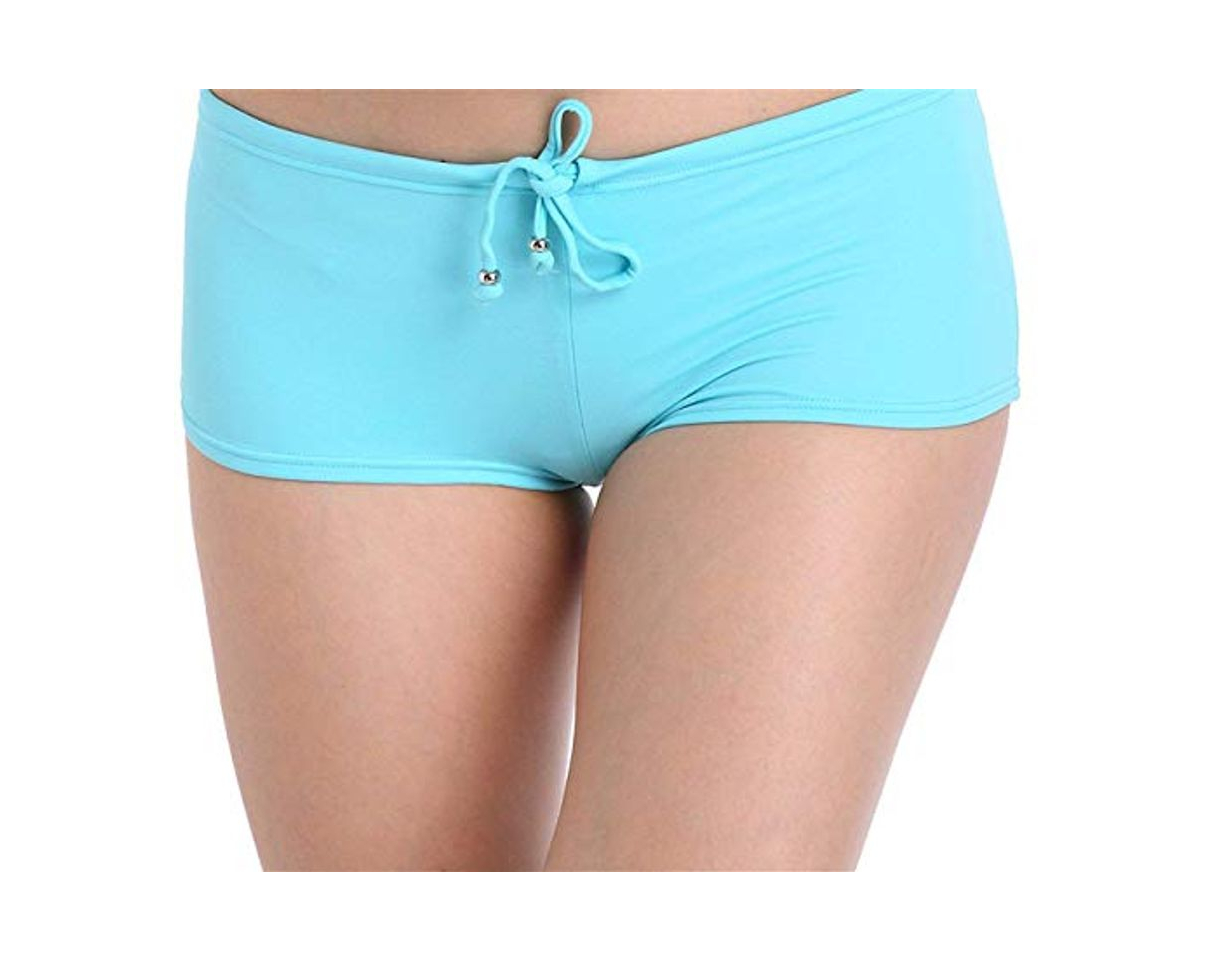 Product Elodiey Pantalones Cortos De Natación De Natación Pantalones Cortos Pantalones Negocios Cortos De Baño Pantalones Cortos De Protección UV Pantalones Cortos De Baño De Playa De Color Sólido Pantalones