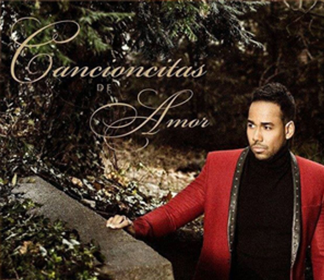 Music Cancioncitas de Amor