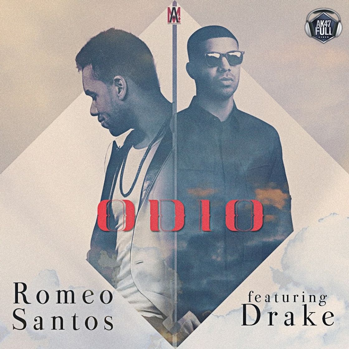 Music Odio (feat. Drake)