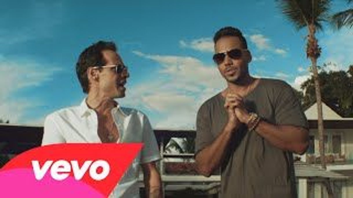 Music Yo También (feat. Marc Anthony)