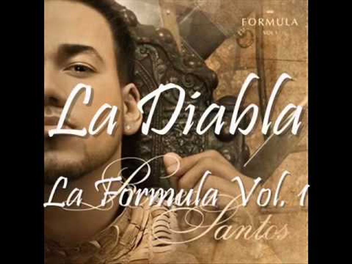 Music La Diabla