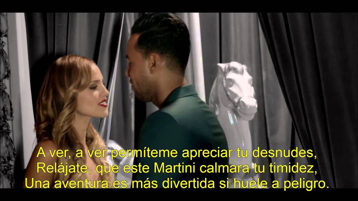 Music Propuesta Indecente
