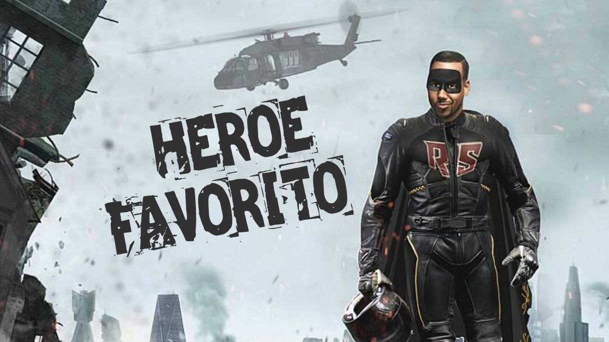 Music Héroe Favorito