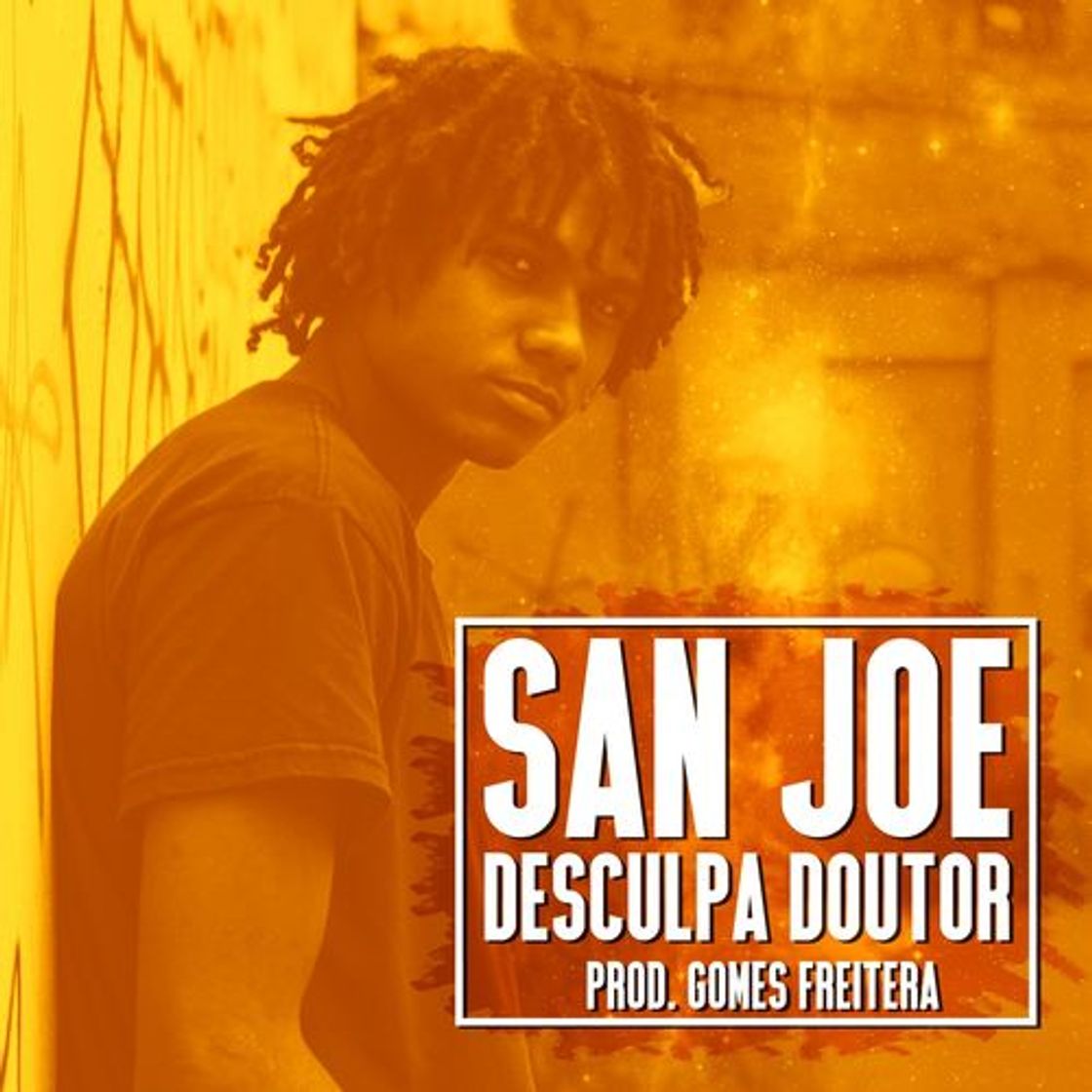 Canción San Joe - Desculpa Doutor 2