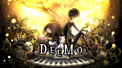 DEEMO - Apps on Google Play