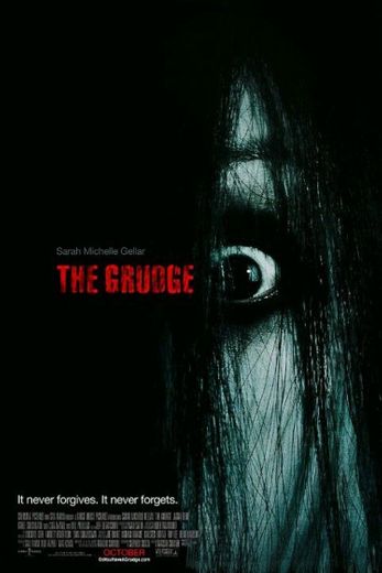 El Grito - The Grudge