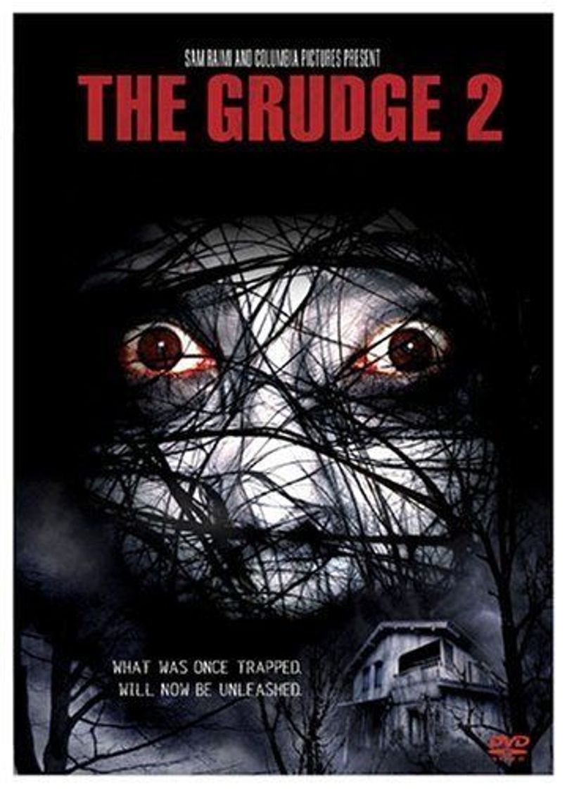 Películas El Grito 2 - The Grudge II