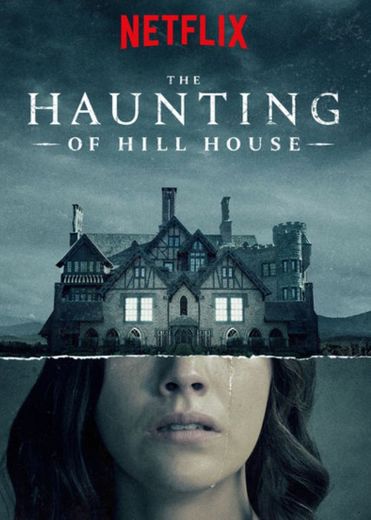 La maldición de Hill House | Netflix 