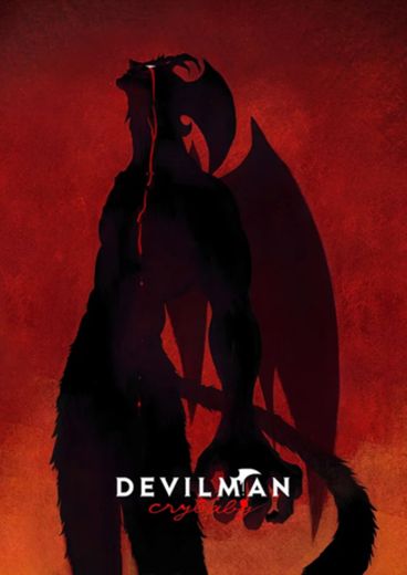 DEVILMAN crybaby | Netflix