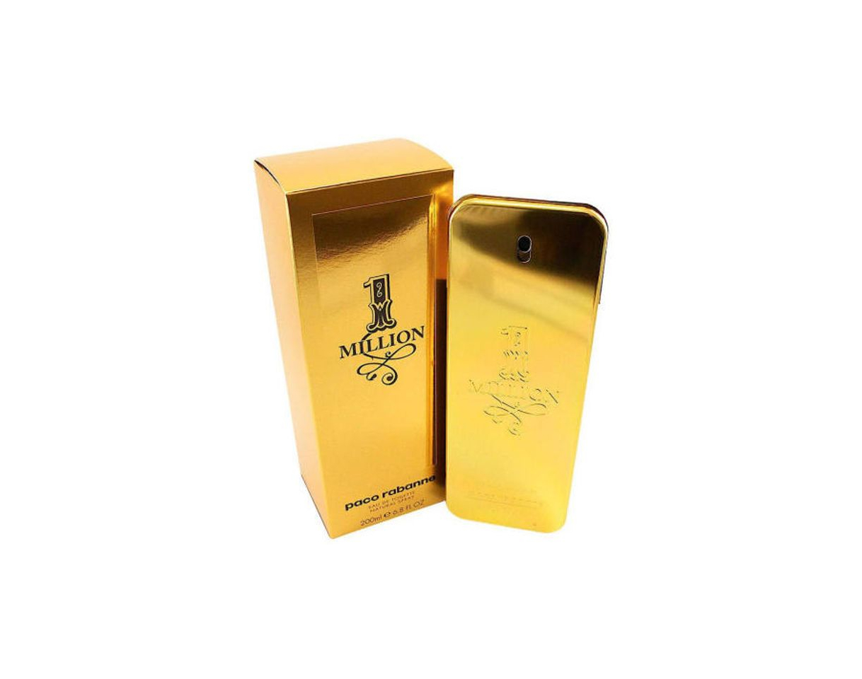 Beauty Paco Rabanne 1 Million - Eau de Toilette  para Hombre con