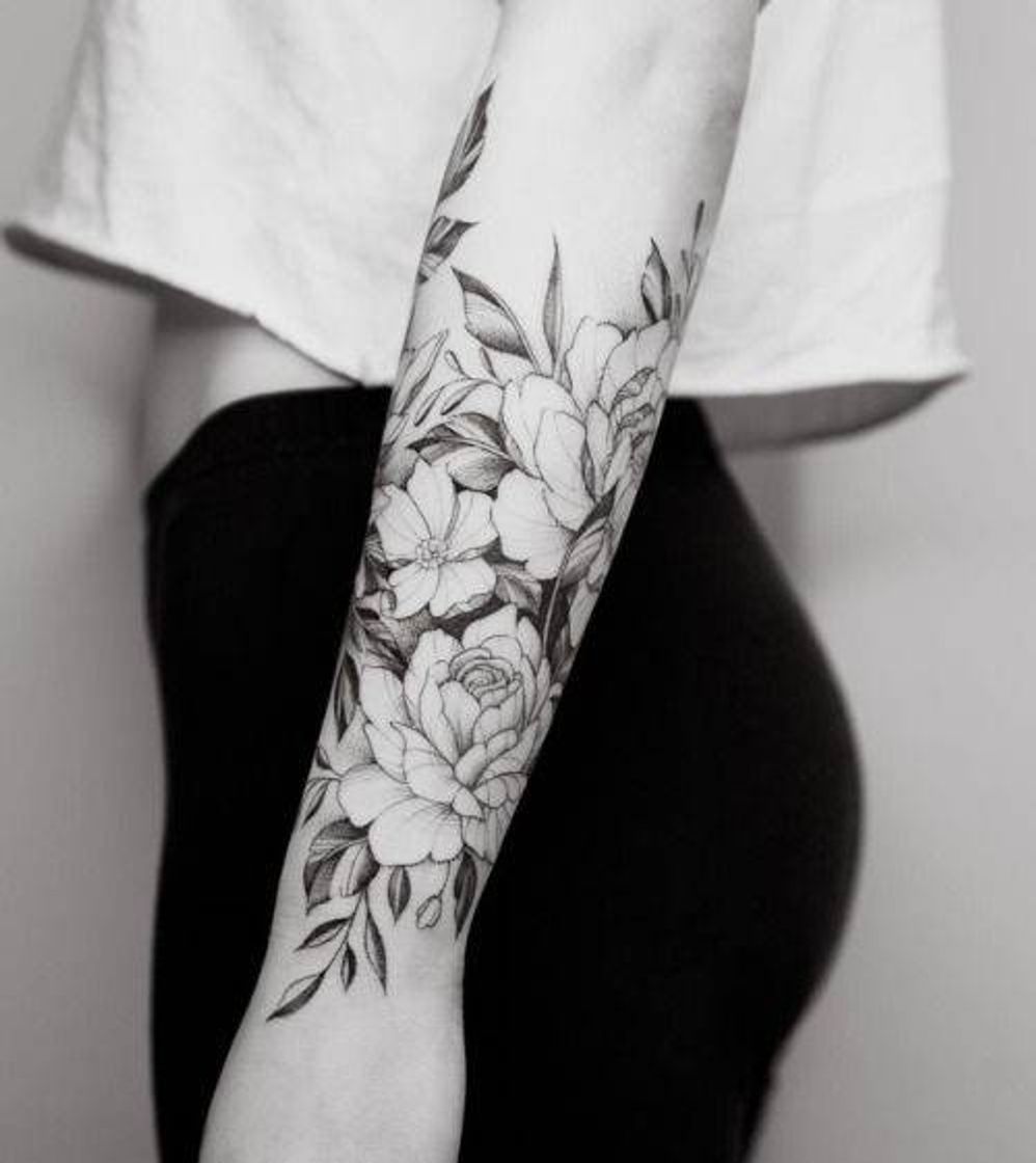 Moda Tatoo