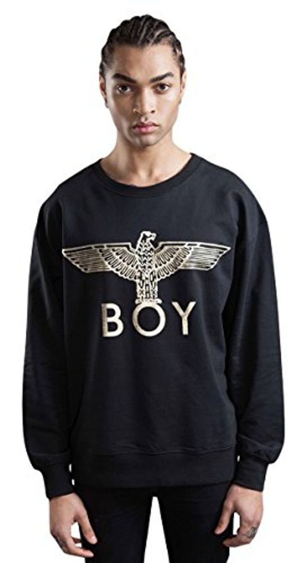 Fashion Boy London. Sudadera unisex Mod. Eagle - Disponible en varios colores con