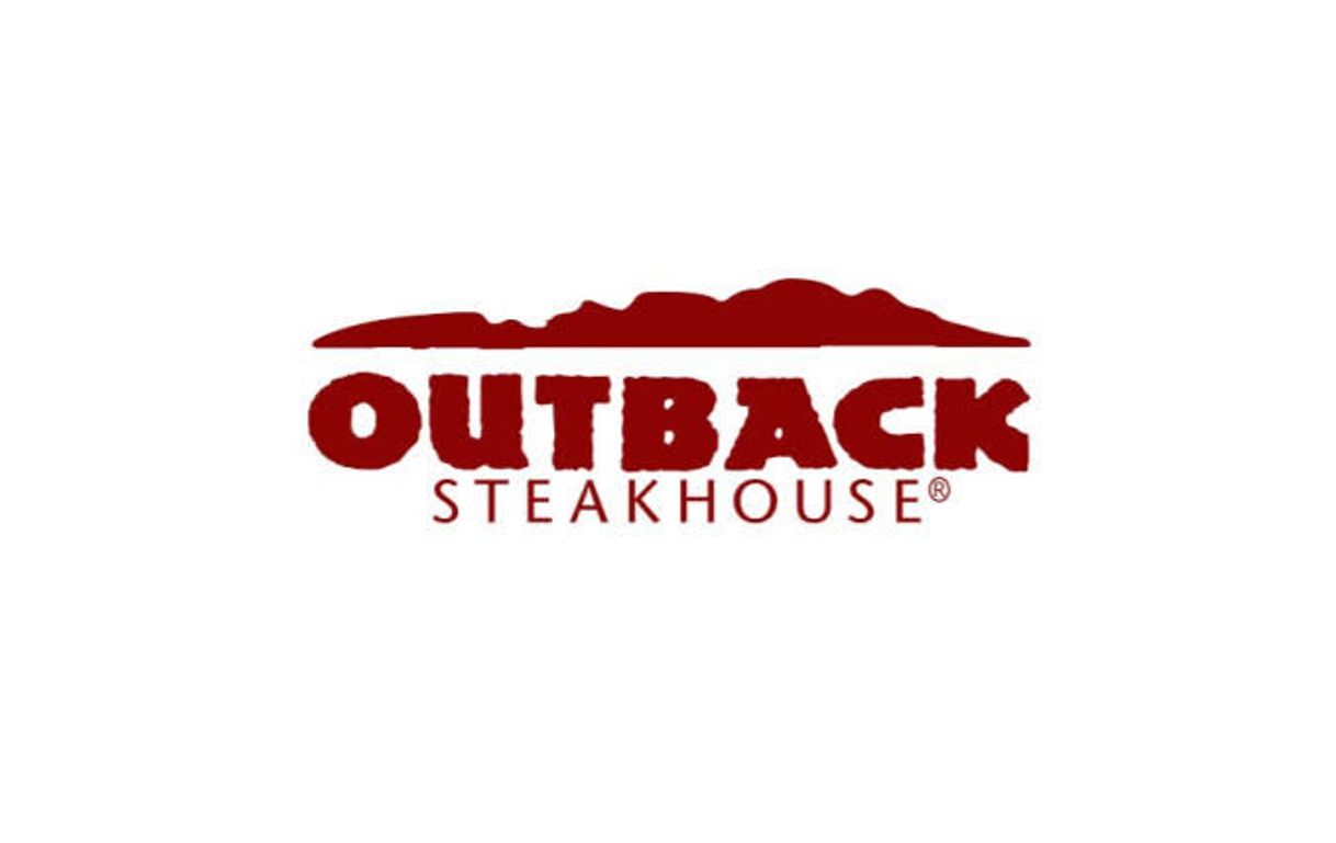 Restaurants Outback Steakhouse