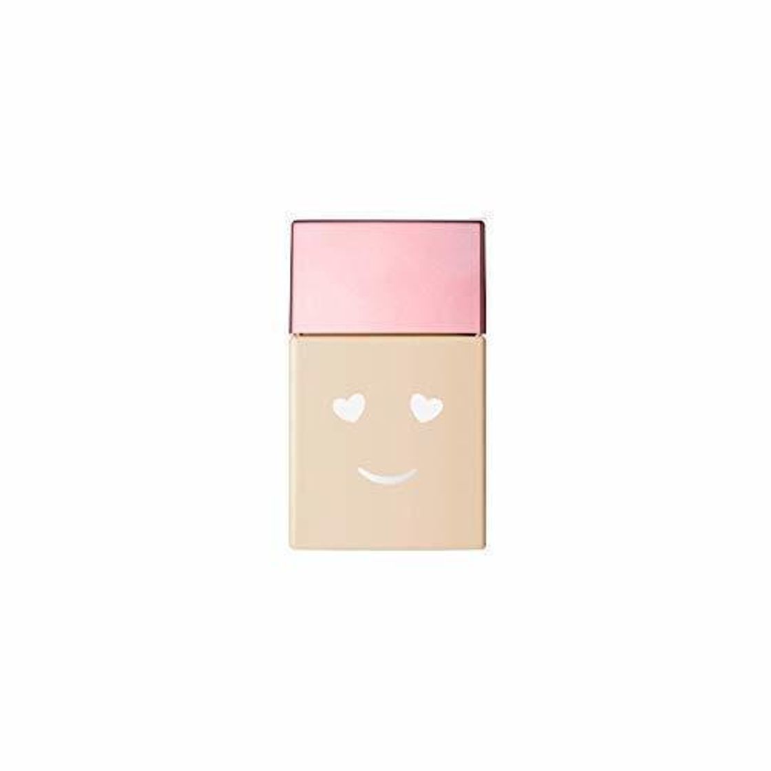 Social Benefit Hello Happy Soft Blur Foundation Spf15#2-Light Brown 30 ml