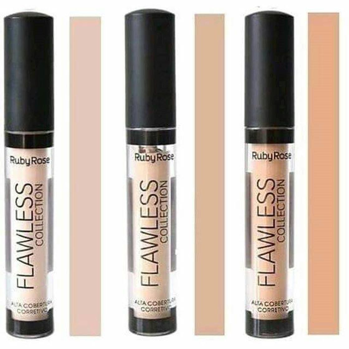 Product FLAWLESS CORRECTOR LIQUIDO 