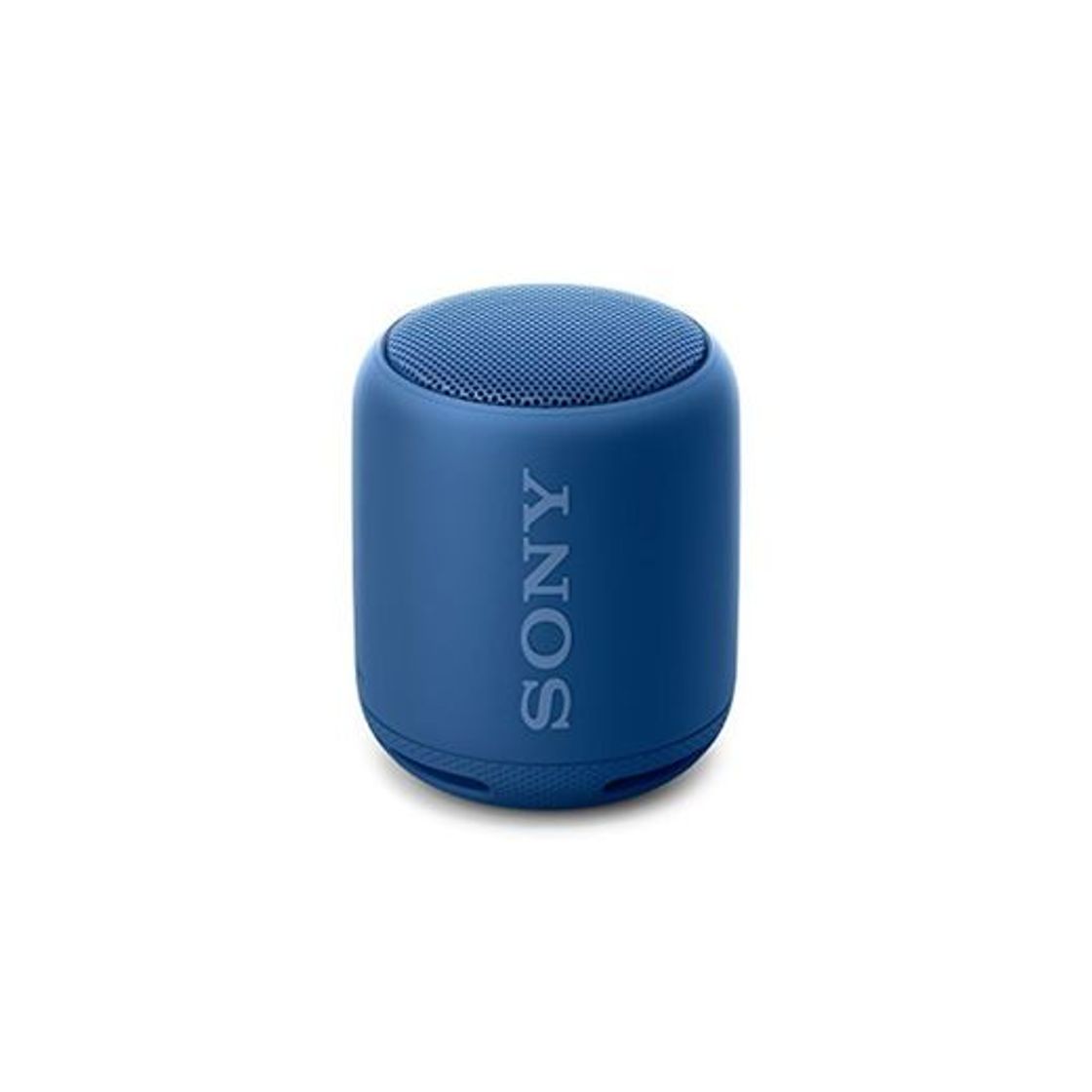 Electronic Sony SRS-XB10L- Altavoz inalámbrico portátil con Bluetooth y Extra Bass