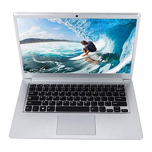 2020 New Ordenador Portátil Lapbook 14.1 Pulgadas , 6GB