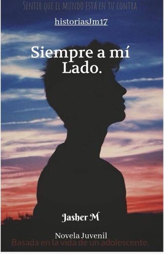 Siempre a mí Lado.❤️