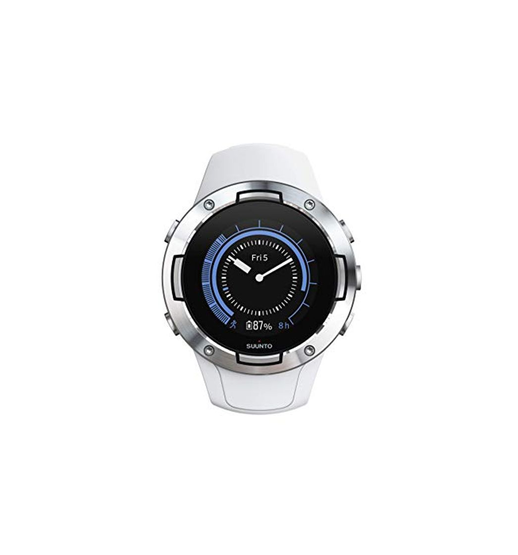 Product Suunto 5 Reloj multideporte GPS