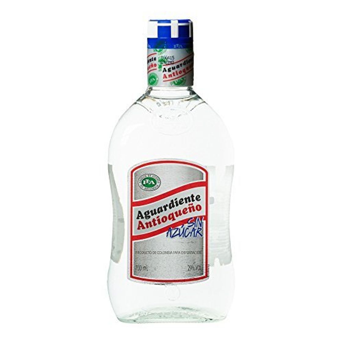 Producto Aguardiente Antioqueño