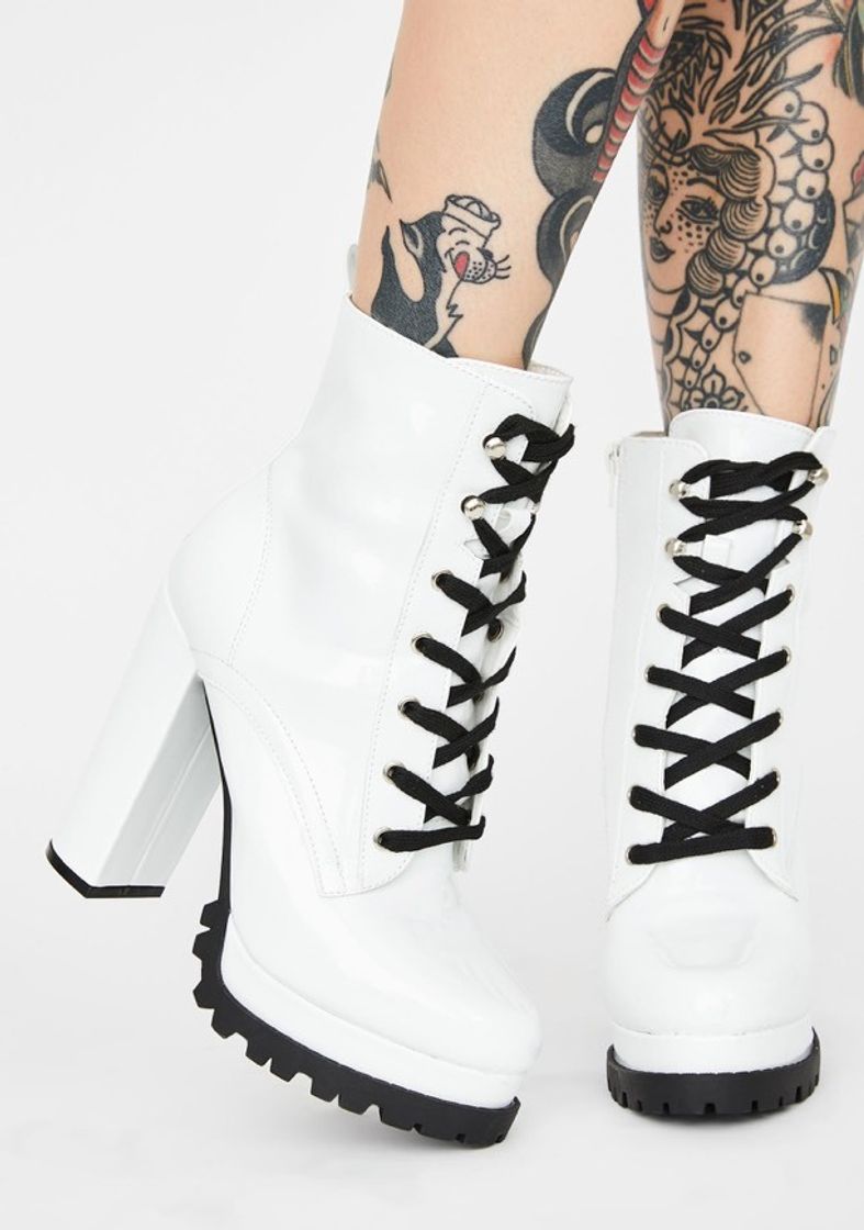 Producto Purely Up To You Ankle Boots