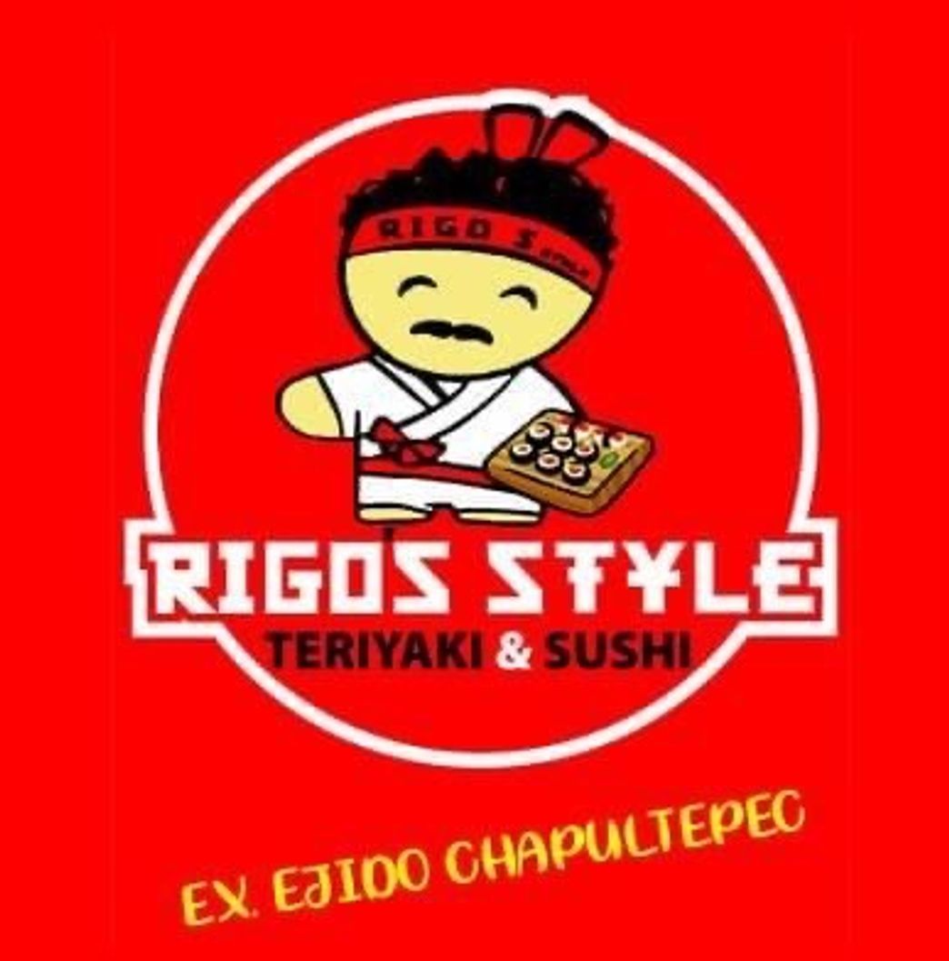 Restaurantes Rigo's Style Teriyaki & Sushi