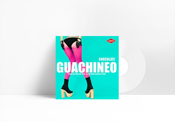 Music Guachineo