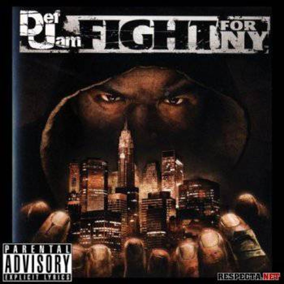 Videogames Def Jam: Fight For NY