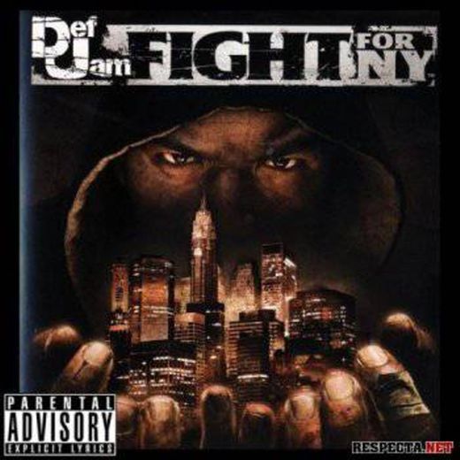 Def Jam: Fight For NY