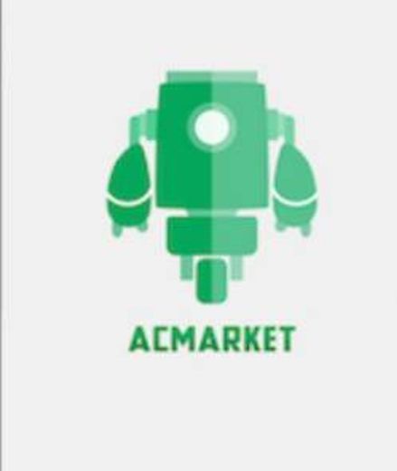 ACMarket - Cracked Apps