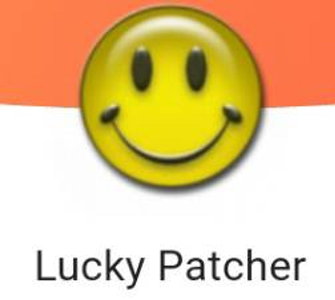 Social Lucky patcher