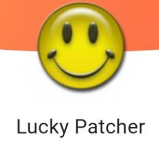Lucky patcher