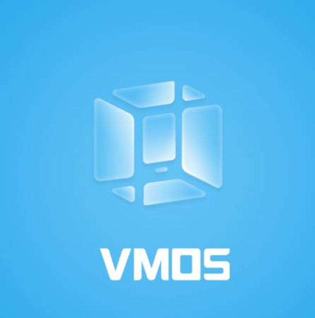 Social VMOS Virtual Machine Operating System - Double Your Android ...