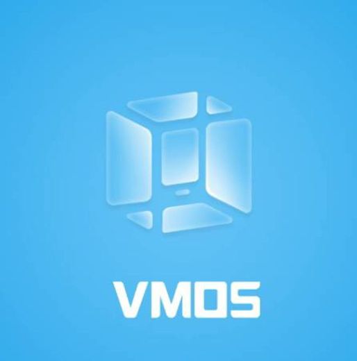 VMOS Virtual Machine Operating System - Double Your Android ...