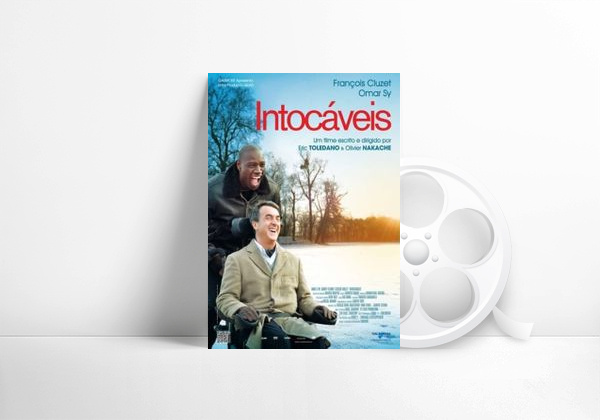 Película Intocable