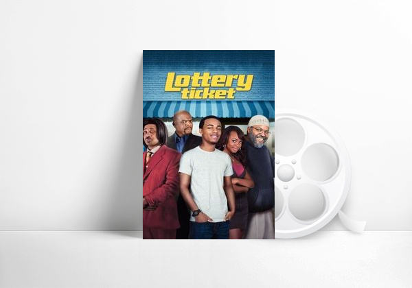 Película Lottery Ticket