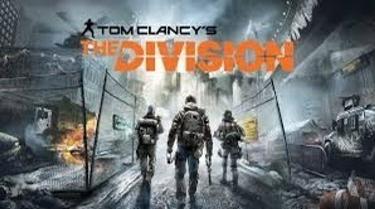 Videogames Tom Clancy’s The Division 