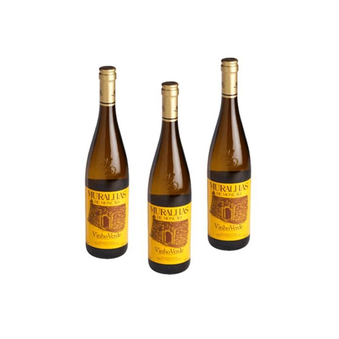 Social Muralhas Monção