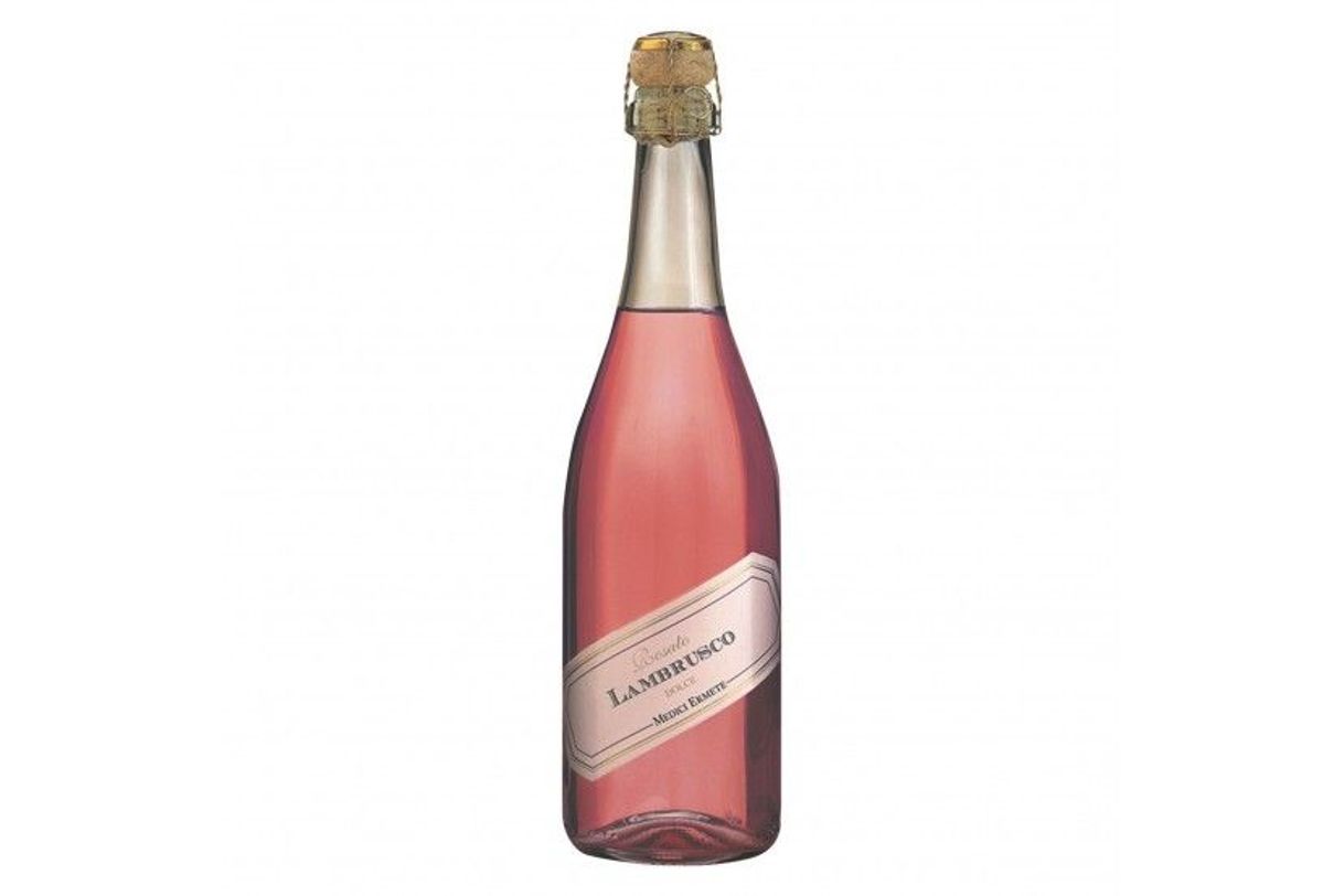 Social Lambrusco Rosato Dolce Emilia 