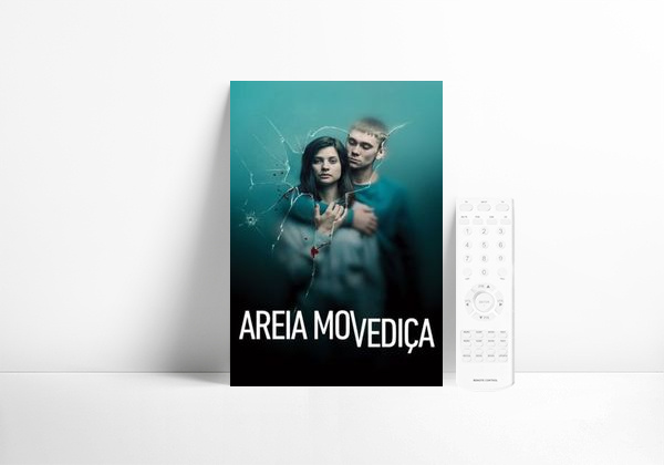 Serie Arenas movedizas