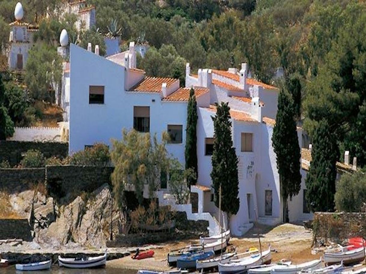 Place Casa-Museu Salvador Dalí