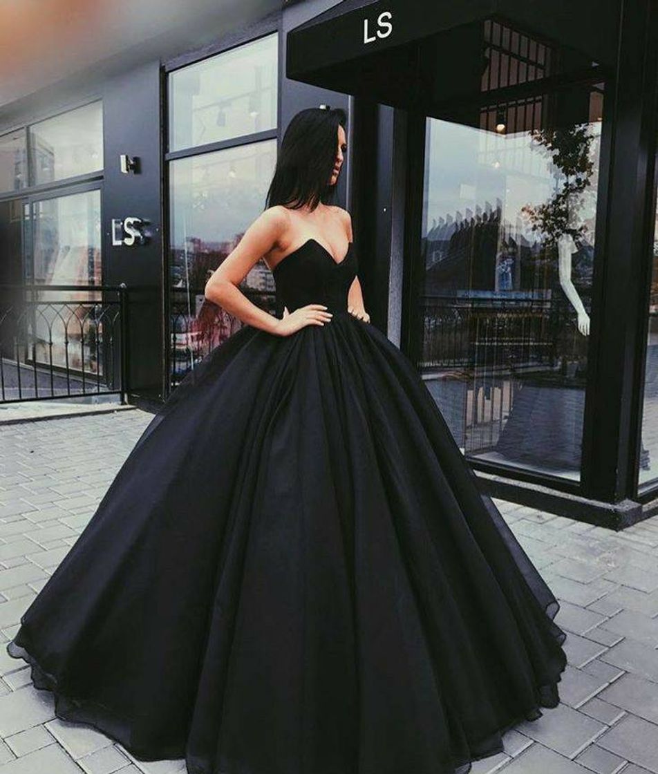 Moda Preto🖤