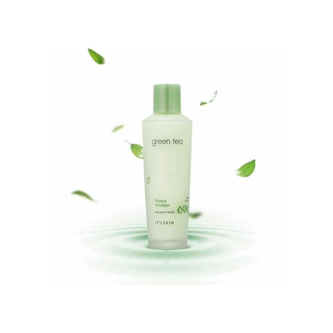 Producto It's Skin Green Tea Watery Toner